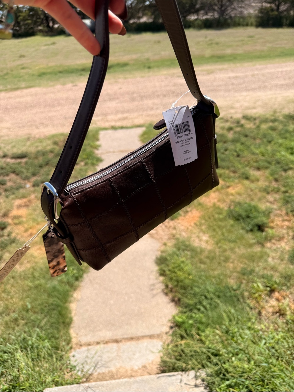 Coachtopia Small Ego Bags Bundle